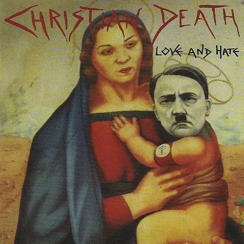 Love & Hate