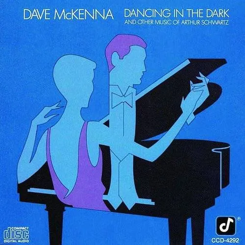 Dancing in the Dark