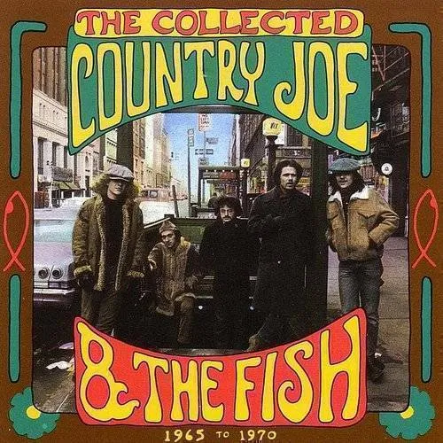 Collected 1965-1970