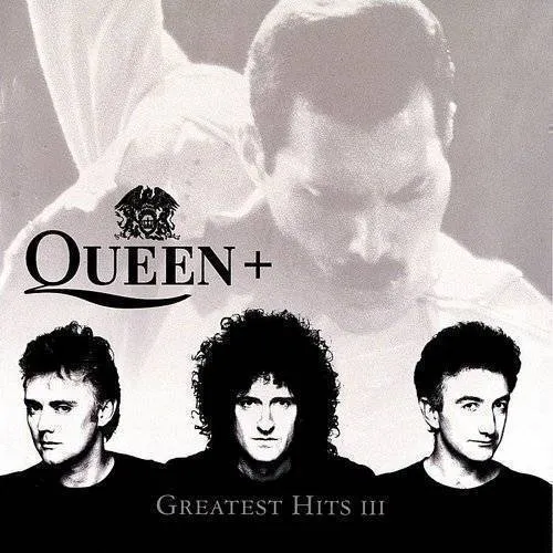 Vol. 3-Greatest Hits