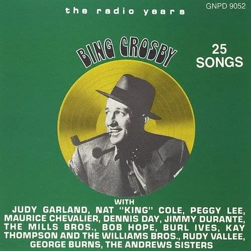 Radio Years No. 2