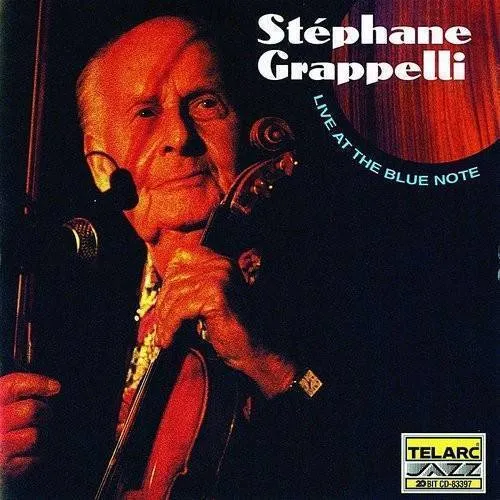 Live At The Blue Note