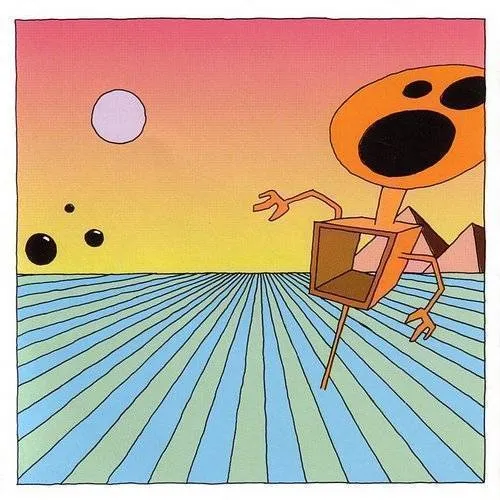 Album Art