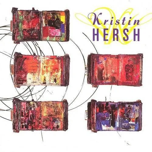 Kristin Hersh - Strings