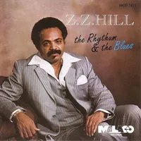 Rhythm & the Blues