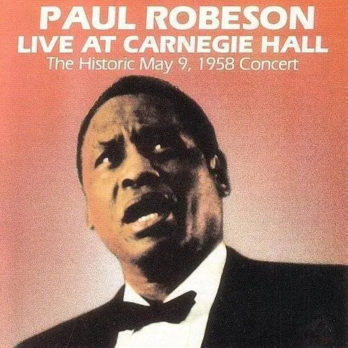 Live at Carnegie