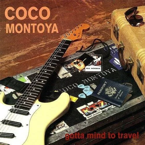 Gotta Mind to Travel