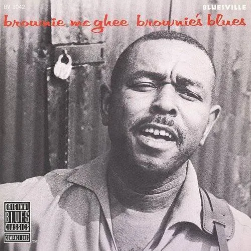 Brownie's Blues