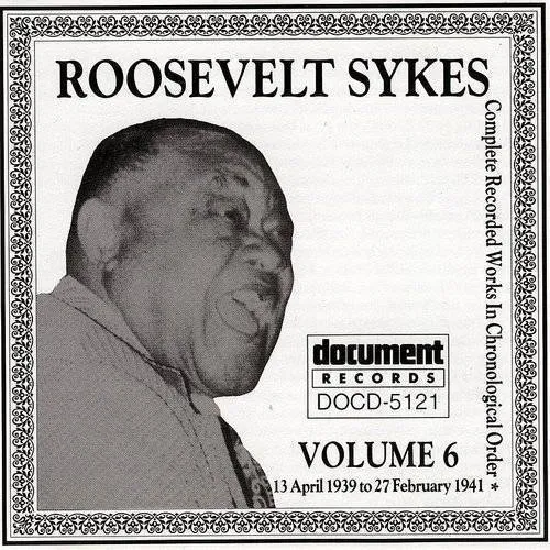 Vol. 6-(1939-41)