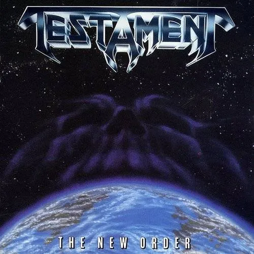 Testament - New Order