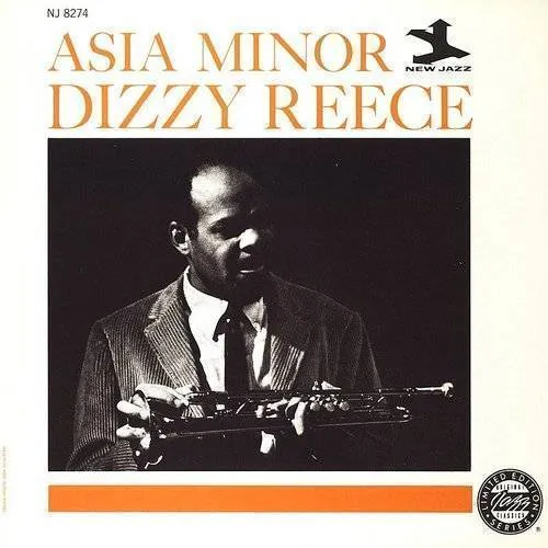 Dizzy Reece - Asia Minor [Import]