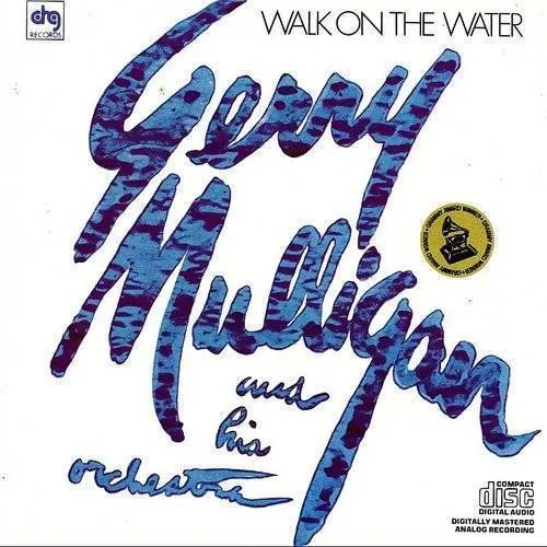 Walk On The Water