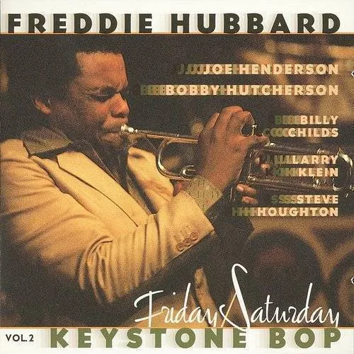 Keystone Bop-Friday/Saturday