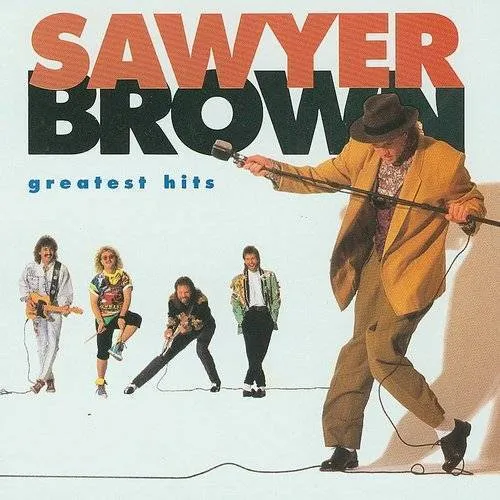 Sawyer Brown - Greatest Hits