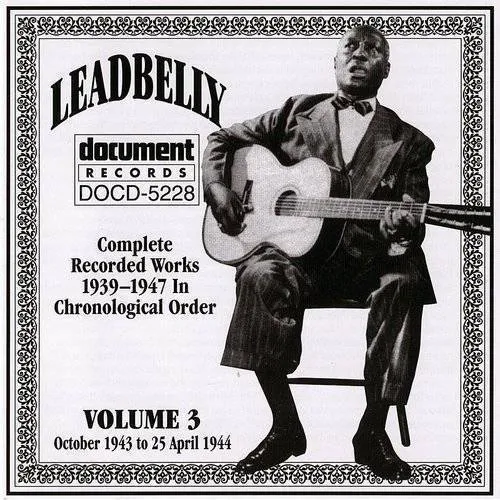 Vol. 3-1943-44