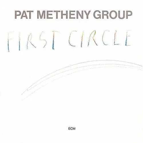 Pat Metheny - First Circle