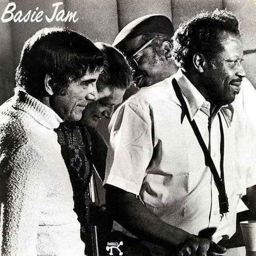 Count Basie - Basie Jam (180g)