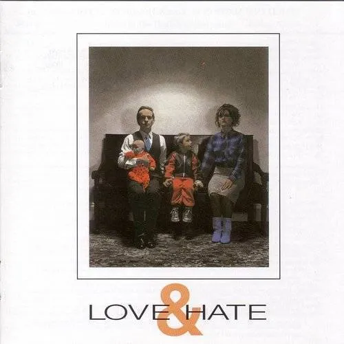 Love & Hate