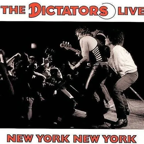 New York New York Live
