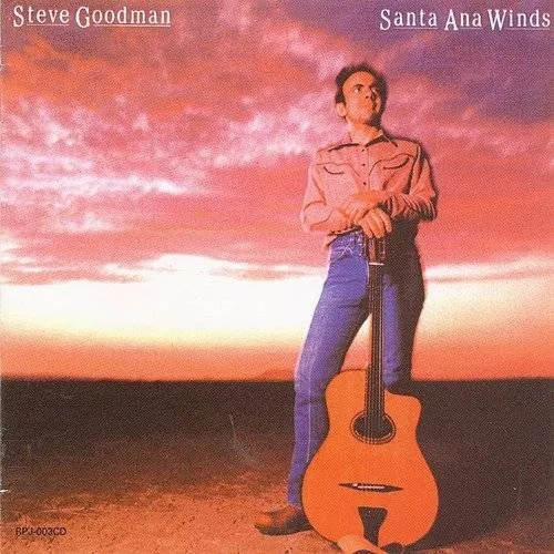Santa Ana Winds