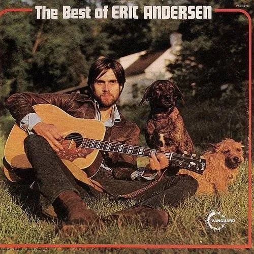 Best Of Eric Andersen