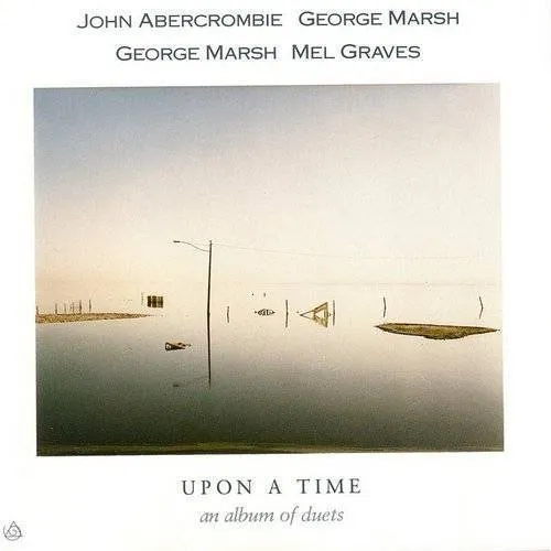 Upon a Time an Album of Duets