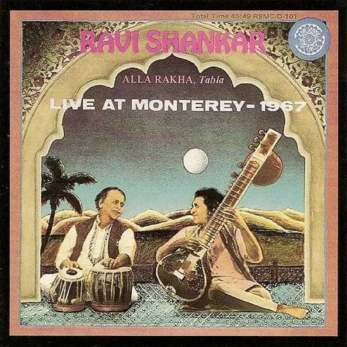 Live 67 Monterey