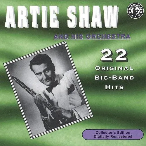 Plays 22 Original Big Band Recordings