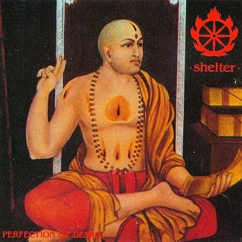 Shelter - Perfection Of Desire