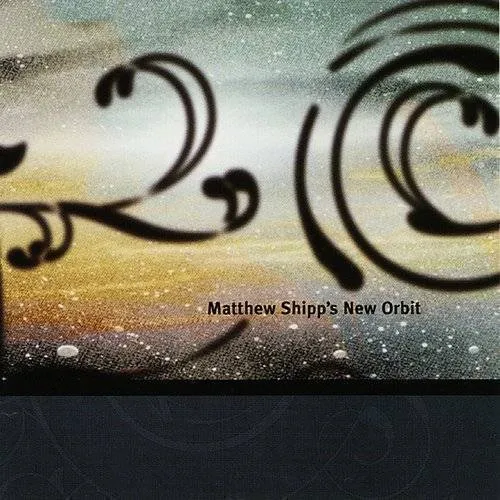 Matthew Shipp's New Orbit