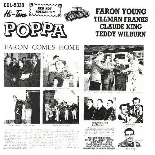 Hi-Tone Poppa
