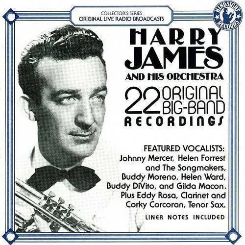 Plays 22 Original Big Band Rec