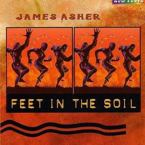 James Asher - Feet In The Soil