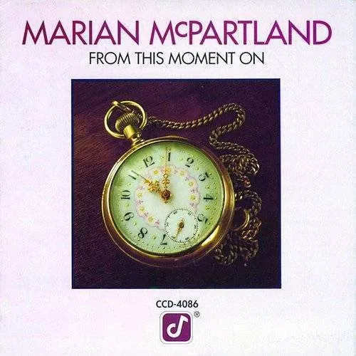 From This Moment On