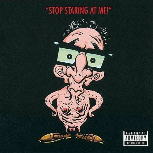 Jerky Boys - Stop Staring at Me! [PA]