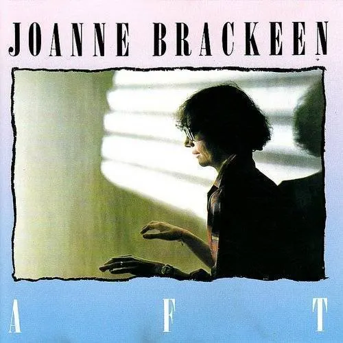 Joanne Brackeen - Aft