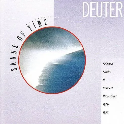 Sands Of Time