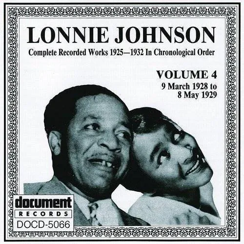 Vol. 4-1928-29