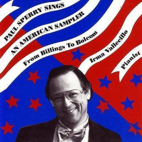American Sampler / Various