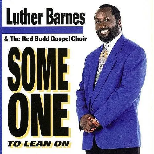 Luther Barnes & Red Budd Gospel
