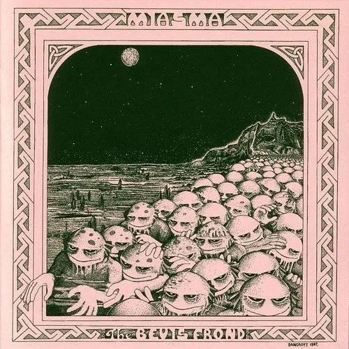 Bevis Frond - Miasma