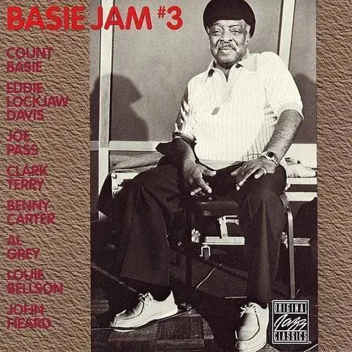Basie Jam 3