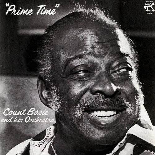 Count Basie & His Orchestra - Prime Time [Import]