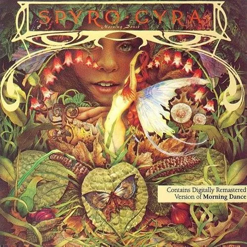 Spyro Gyra - Morning Dance (Jpn)