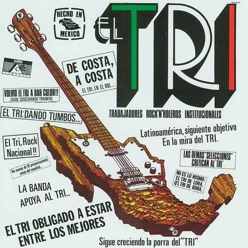 Album Art