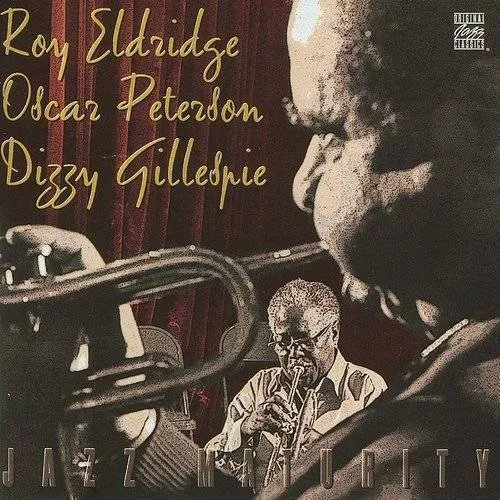 Jazz Maturity Where Is Coming from