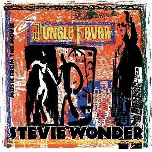 Stevie Wonder - Soundtrack