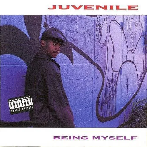 Various Artists - Being Myself