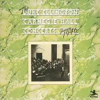 Carnegie Hall Concerts 1946