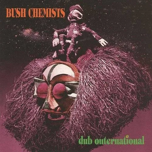 Dub Outernational